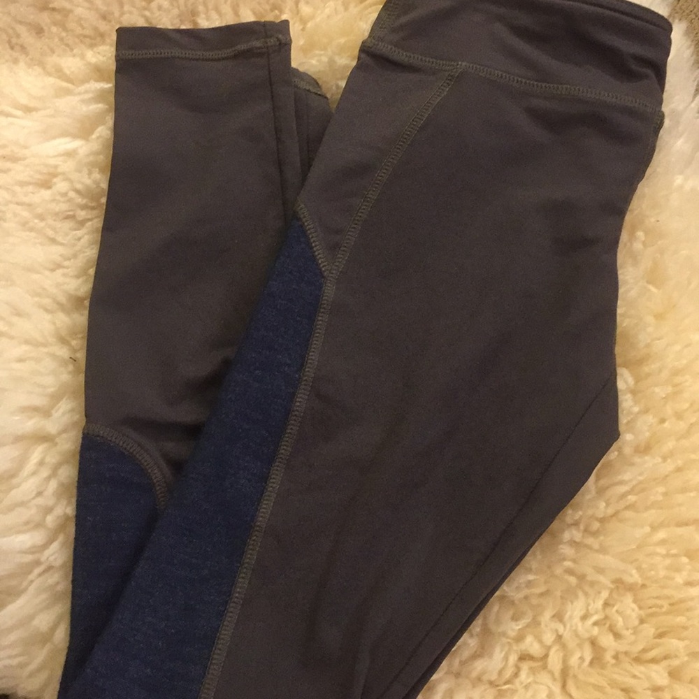 VPL Leggings Small